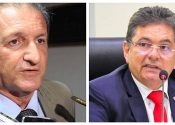 Possível golpe: Hervázio afirma que eleição da mesa diretora da ALPB para o segundo biênio pode não ser respeitada