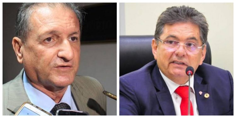 Possível golpe: Hervázio afirma que eleição da mesa diretora da ALPB para o segundo biênio pode não ser respeitada