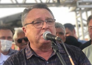 TSE nega recurso e mantém indeferida candidatura de Aírton Pires