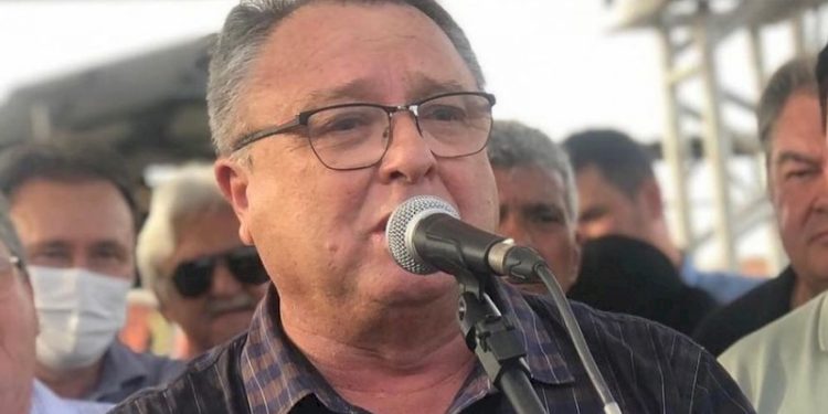 TSE nega recurso e mantém indeferida candidatura de Aírton Pires