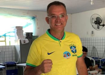 Deputado do PL diverge de Walber Virgolino e Caio Roberto e fecha acordo com o Republicanos