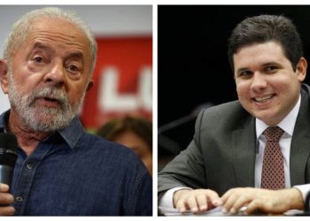 Hugo Motta é cotado para assumir Ministério no governo Lula