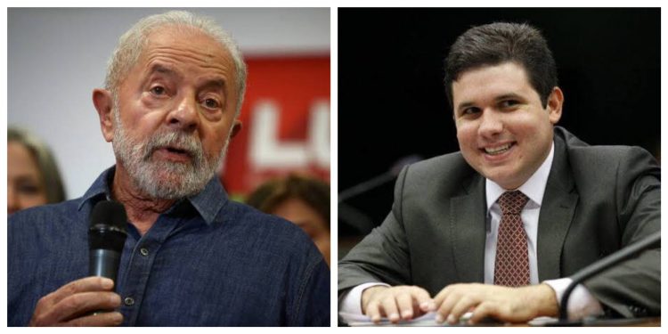 Hugo Motta é cotado para assumir Ministério no governo Lula