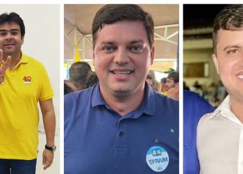 Deputado revela que reunião de Eduardo Carneiro também contou com a presença de parlamentares do União Brasil