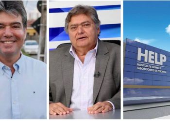 Ruy Carneiro devolve “favor” feito pelos Gadelhas durante a campanha