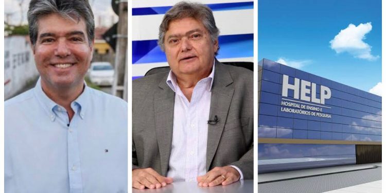 Ruy Carneiro devolve “favor” feito pelos Gadelhas durante a campanha