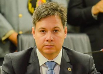 Deputado paraibano acusa jornalista de chantagem: “Tenho os prints e logo vou publica-los na íntegra”