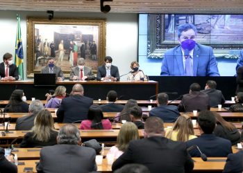 Bancada federal da Paraíba discute hoje as prioridades de investimentos para 2023