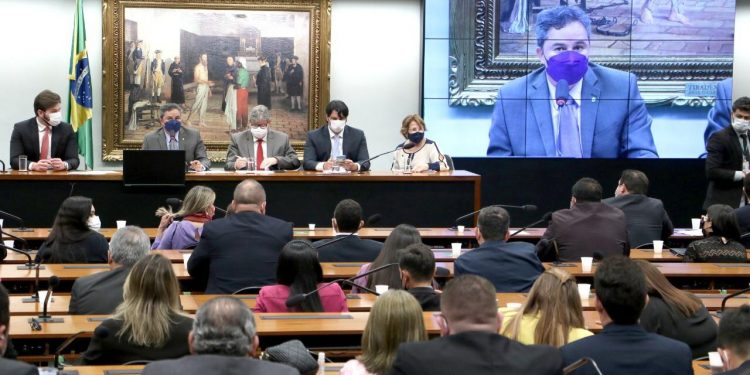 Bancada federal da Paraíba discute hoje as prioridades de investimentos para 2023