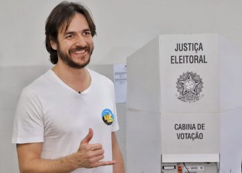 Pedro Cunha Lima convoca coletiva de imprensa para falar sobre o resultado das eleições