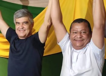 Bastidores: Nilvan revela “distanciamento” de Wellington Roberto e sinaliza que deve deixar o PL