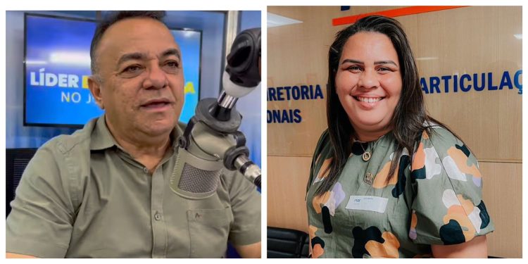 Jornalista aposta na prisão de auxiliares da prefeitura de Bayeux; ouça