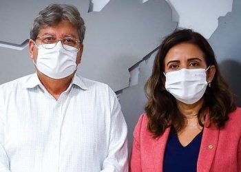 Bastidores: Pollyana Dutra assumirá secretaria no Governo do Estado