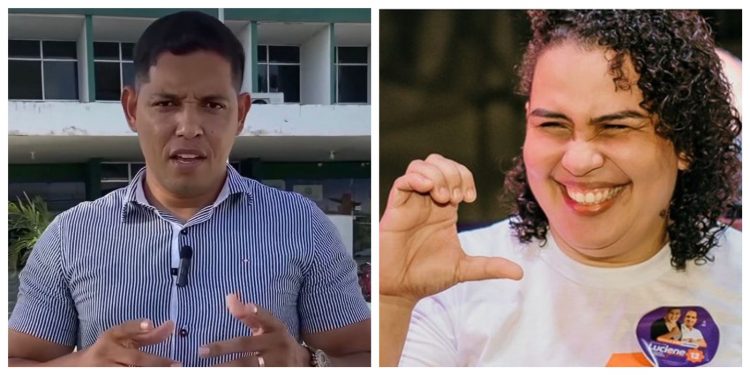 Vereador denuncia farra com locação de carros em Bayeux