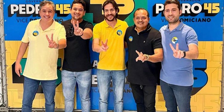 Em Lucena, grupo político de Netinho de Lando “engole” candidatos apoiados pelo prefeito Léo Bandeira