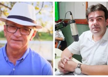 Presidência da ALPB: Galego Souza revela chapa casada com Eduardo Carneiro para os dois biênios