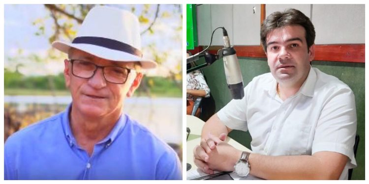 Presidência da ALPB: Galego Souza revela chapa casada com Eduardo Carneiro para os dois biênios