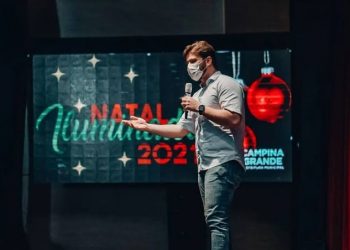 R$ 7 milhões: TCE-PB pede suspensão do “Natal Iluminado” em CG, após constatar irregularidades