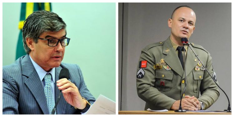 PL na Paraíba seguirá decisão da nacional e fará oposição a Lula, revela Wellington Roberto