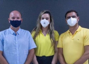 Aliado do Governo, vice-prefeito de Guarabira deve disputar prefeitura do município em 2024