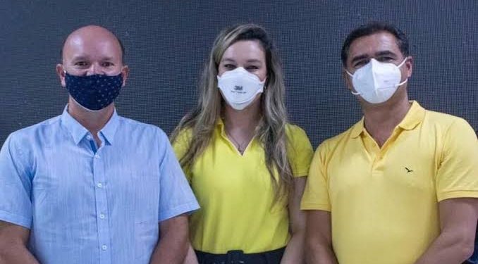 Aliado do Governo, vice-prefeito de Guarabira deve disputar prefeitura do município em 2024