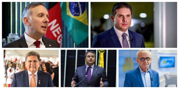 Confira quais famílias saíram fortalecidas das eleições deste ano