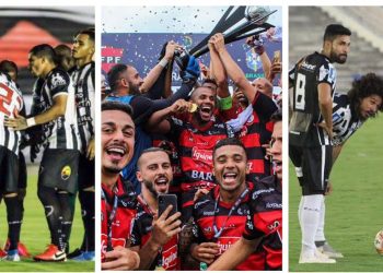 Gol de Placa: MP processa 16 clubes paraibanos por fraude de quase R$ 13 milhões