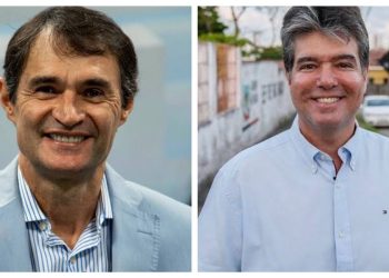 Após Ruy Carneiro, Romero também anuncia saída do PSC, mas não revela destino