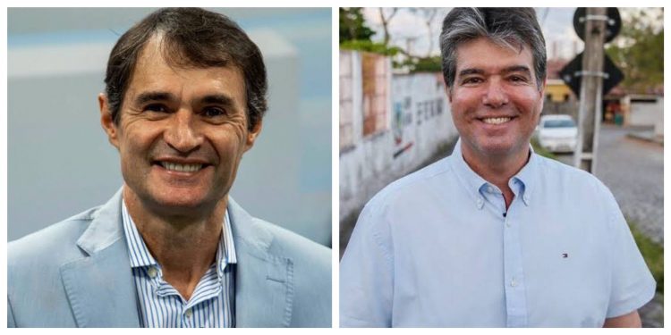 Após Ruy Carneiro, Romero também anuncia saída do PSC, mas não revela destino