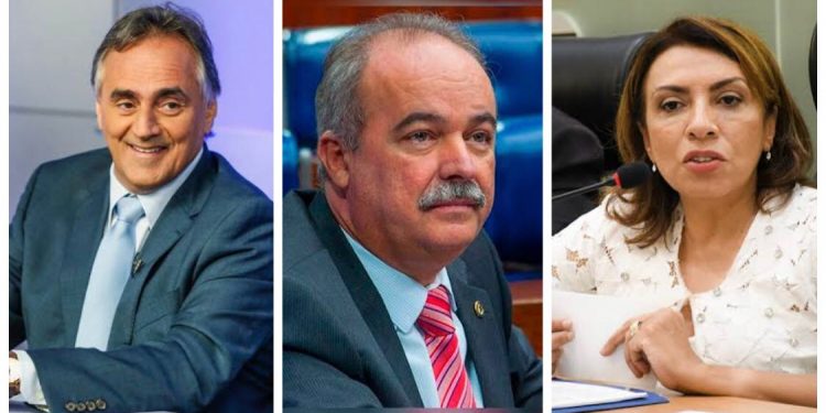 Cartaxo afirma que deputados eleitos na federação PT/PCdoB votarão unidos na eleição da mesa diretora da Assembleia