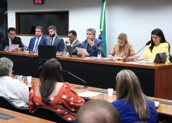 Triplicação da BR-230 e construção de hospitais estão entre as prioridades da bancada paraibana para 2023; veja lista