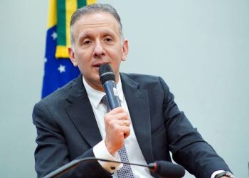 Aguinaldo está entre os cotados para disputar presidência da Câmara, caso Lula não chegue a acordo com Lira