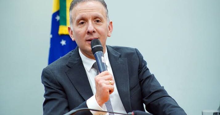 Aguinaldo está entre os cotados para disputar presidência da Câmara, caso Lula não chegue a acordo com Lira