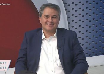 Efraim analisa que Ricardo apostava em vitória de Lula para conseguir liminar na Justiça