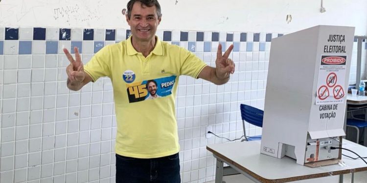 Após anunciar saída do PSC, Romero já tem quatro possíveis destinos