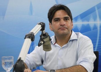 Murilo Galdino avalia rompimento de João com Efraim como “erro político”