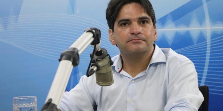 Murilo Galdino avalia rompimento de João com Efraim como “erro político”