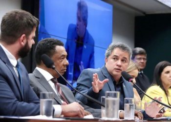 Hospital de Trauma do Sertão: Efraim é o parlamentar que mais destinou recursos para a obra; veja valores