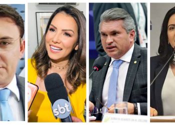 Nomes que não obtiveram sucesso nas urnas são cotados para assumir cargos no Governo