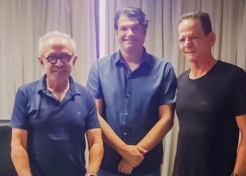 Reforma administrativa: Cícero trocará secretários que não estão “correspondendo”