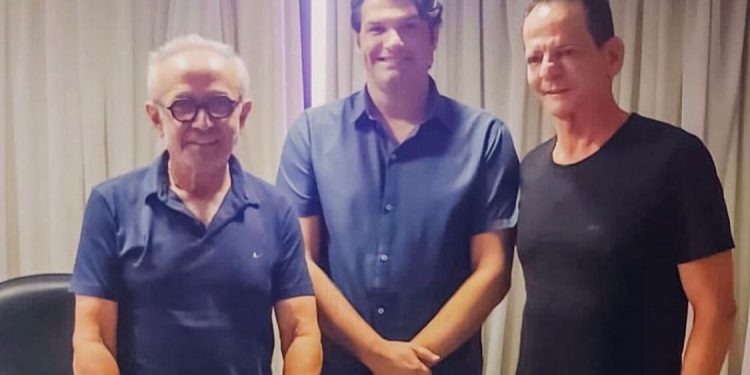 Reforma administrativa: Cícero trocará secretários que não estão “correspondendo”