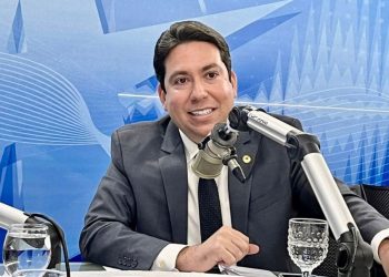 Felipe Leitão dispara contra chapa de oposição na ALPB: “Aqui não tem blefe, diferente da outra que vende ilusão”