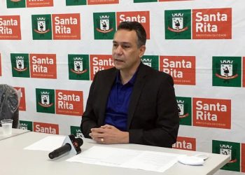 Refis 2022: Contribuintes podem negociar dívidas com prefeitura de Santa Rita