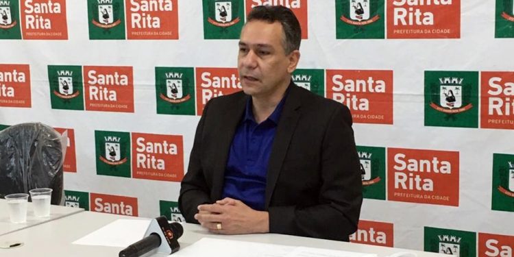 Refis 2022: Contribuintes podem negociar dívidas com prefeitura de Santa Rita