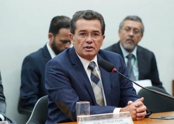 Paraibano Vital do Rêgo vai compor comitê do TCU para acompanhar transição do governo Bolsonaro para Lula