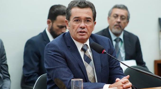 Paraibano Vital do Rêgo vai compor comitê do TCU para acompanhar transição do governo Bolsonaro para Lula