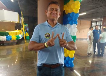 Eleição na ALPB: Walber diz que oposição tem 24 deputados