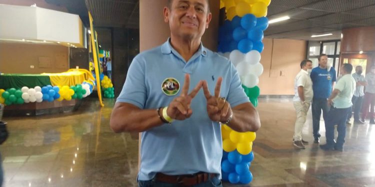 Eleição na ALPB: Walber diz que oposição tem 24 deputados