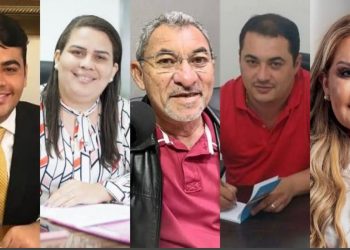 Veja quais foram os cinco prefeitos mais impopulares nas eleições deste ano