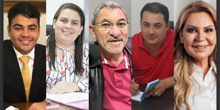 Veja quais foram os cinco prefeitos mais impopulares nas eleições deste ano